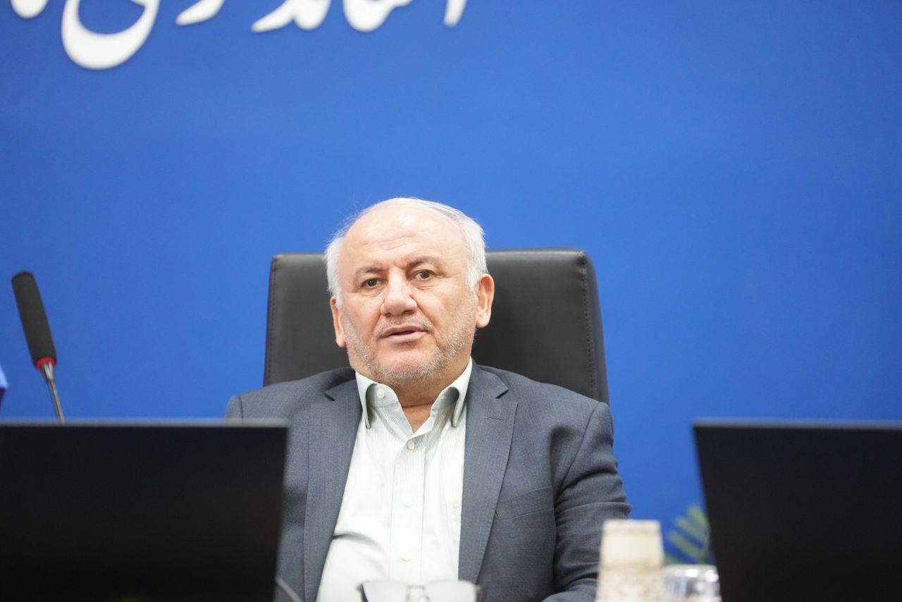 سفر وزیر ارتباطات به استان مازندران